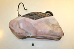 2018 Polaris Assault Axys 800 Oil Tank Bottle Reservoir Jug 5338584 Used. Price: $53.99.