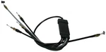 Ski-doo Formula Mach 1996-1997, Throttle Cable 414-9665-01, 670 & 700 New. Price: $20.49.