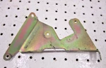 2007 Arctic Cat F8 Belt Guard Support Bracket 4606-938 Used. Price: $13.30.