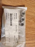 New Arctic 3004-989 Nut 10MM (QTY3) Nos Oem Wildcat Thundercat Cougar Zrt. Price: $16.00.