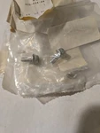 Arctic Snowmobile Bolt 3007-433 3005-744 Bearcat Zr Xf 8000 Lot Of New. Price: $8.95.