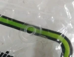 Arctic Cat Seal Part # 0123-919 New. Price: $11.75.