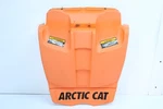 2012 Arctic Cat Procross F1100 Turbo Snow Guard Orange 6606-123 Used. Price: $50.00.