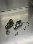 93-02 Arctic Thundercat Zrt 800 900 1000 Snowmobile Water Pump Housing Used. Price: $93.99.