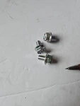 Genuine Arctic Cat Bolt 3004-705 (3 For $15) Nos Oem AC18 New. Price: $15.00.