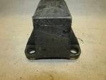 1995 Yamaha Wave Venture 700CC Used, Rubber Engine Stopper 63N-44532-01-00. Price: $11.19.