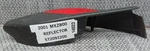 2001 Ski-doo Mxz 800 Rh Right Tunnel Trim P/n 572092200 Used. Price: $26.62.