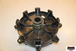 Ppd No Slip 3 Pitch Sprocket Gog Wheel Driver 54-2524 New. Price: $21.99.