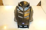 2014 Polaris Indy 550 Hood Shroud Plastic Cover 5450105-070 Used. Price: $149.99.