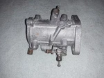 Vintage Tillotson Carburetor Rotox Skidoo? 41MM Used. Price: $60.00.