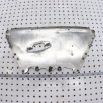 2012 Arctic Cat Procross F1100 Front Lower Center Belly Pan 0607-983 Used. Price: $17.79.