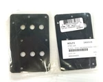 New Oem Arctic Cat Pair Of Body Reinforcement Plates 2706-116 Artic Remanufactured. Price: $28.45.