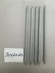 (5) New Polaris Oem Nos 7042020 Fuel Tank Spring 1985-2019 Xcr. Price: $12.98.