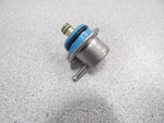Polaris Snowmobile 2006-2014 Iq Fst 4-STROKE Pressure Regulator Valve 0451351 Used. Price: $54.24.