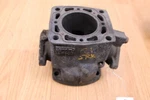 1981 Yamaha Srx 440 Cylinder Jug 8M6 Core Used. Price: $69.00.