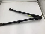 Ski Doo Lower Left Lh A-arm 2008-2009 Mxz Gsx Renegade Trail 505072368 Revxp Used. Price: $58.95.