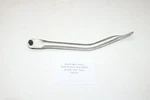 2016 Polaris Rmk Assault 800 155" Axys Front Bumper Lower Bracket Used. Price: $10.95.