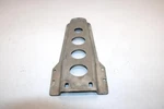 Polaris Triumph 600 Oem Upper Brace Pan 5243820 Q4553 Used. Price: $14.99.