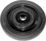 Ppd R5250A-2-001B Idler 5.25" X .750" Black S/m New. Price: $67.09.
