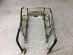 Yamaha Rack Rear Carrier Bumper 2007-2018 Venture Lite 8GJ-77540-00-00 Used. Price: $249.95.