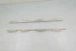 2006-2009 Ski-doo Oem Left And Right Wire Protector Set Summit X With Track 151" Used. Price: $28.97.