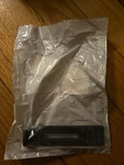 Arctic Cat Snowmobile Hood Holddown Strap 1606-930 New. Price: $6.00.
