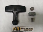Oem Vintage Polaris Recoil Cable Handle Pull 1969-76 Tx Starfire Charger Colt Used. Price: $44.98.