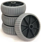 Caliber 13578 Replacement Sled Wheels New. Price: $69.96.