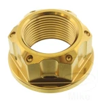 Jmp Axle Nut Fits Yamaha YZF-R1 1000 5PW1 2002-2019 New. Price: $67.60.