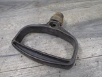 1996 Skidoo 670 Summit Rotax 136 Snowmobile Pull Start Recoil Handle Lever Rope Used. Price: $19.00.