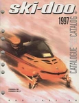 1997 Ski-doo Snowmobile Formula Iii / Lt Parts Manual 480 1432 00 (425). Price: $25.98.