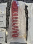 2000-2004 Arctic Cat Nos Oem Z, Zrt, Suspension Parts & Belly Pan Foam New. Price: $189.00.