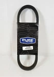 Genuine Polaris 03-05 Frontier Classic Touring Oem Clutch Drive Belt 3211092 Nos New. Price: $39.99.