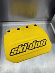 03 02 01 Ski Doo Summit Mxz 600 700 800 Zx Chassis Snow Flap Guard 572092100 Used. Price: $281.99.