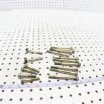 2013 Polaris Pro Rmk 800 Motor Engine Cases Bolts 7517785 7517784 7517786 Used. Price: $13.33.