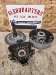 1996 Ski-doo 440 Fan Primary Drive Sheave Clutch 417212300 Used. Price: $249.99.