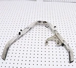 2006 Arctic Cat Crossfire 700 Upper Frame Support Bracket Steering Gate 1705-260 Used. Price: $17.49.