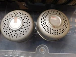 Stens 105-122 & 105-171 Muffler For Kohler / 275679 New. Price: $13.99.