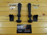 Polaris Hood Latch Strap Kit Ultra Xlt Xcr Spx M-10 New. Price: $24.00.