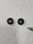Arctic Cat Grommet 3/8(ID)-7/8(OD) Nos 1623-156 (2 For $16) Oem AC5 New. Price: $16.00.