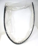 Ski-doo Radiator Trim Rear Heat Wire Cover Part Number 520001719 New. Price: $26.99.