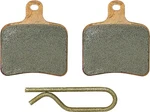 SP1 Brake Pads Full Metal For 2017 Polaris 800 Pro-rmk 174 Snowmobile New. Price: $44.37.