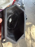 2020 Ski-doo Mxz 850 E-tec Steering Tie Rod Boot 506153109 Used. Price: $18.00.