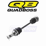 Quadboss Rugged Axles For 2016 Arctic Cat Pantera 3000 - Drive Nz New. Price: $230.84.