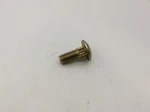Polaris 7515477 New Oem Carriage Bolt 1999 Trail 488 F/c. Price: $6.94.