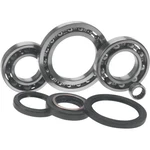 Moose Racing Atv Rear Differential Seal Kit 0935-0476 New. Price: $29.95.