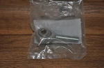Skidoo Oem Brand New #506151496 Left Hand Ball Joint 2002-2005 Used. Price: $14.39.