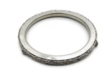 New Original Oem Arctic Cat 1412-230 Mesh Exhaust Gasket. Price: $18.00.