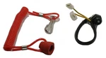 Arctic Wildcat 650, 1988-1990 Kill Switch Mountain New. Price: $20.99.