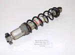 2010 Ski-doo Mxz Renegade 600 Etec Xp 137" Rear Suspension Center Track Shock Used. Price: $69.95.